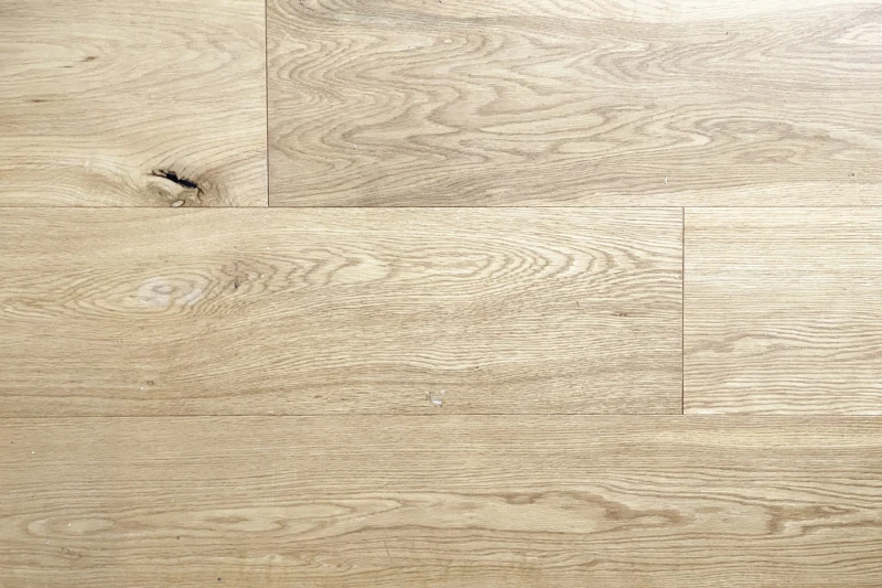 1 Paket Eiche-Parkett