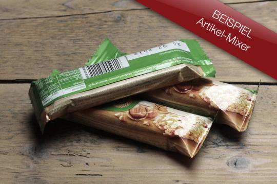 Mix dein Müsliriegel (10x100g)