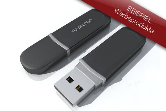 USB-Stick mit Ihrem Logo